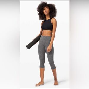 Lululemon align crop